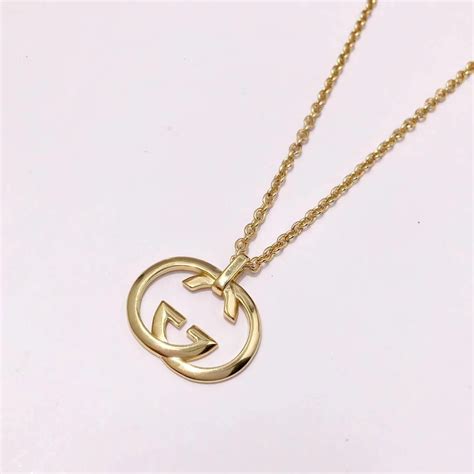 gucci pendant cheap